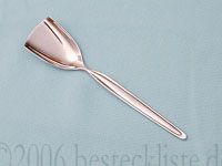 WMF Zuerich - sugar spoon 
