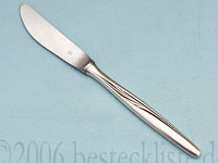 WMF Heidelberg - table knife 21,5cm 
