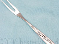 WMF Heidelberg - serving fork 19cm 