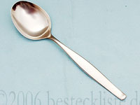 Bruckmann Party - table spoon 19,5cm 