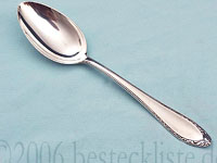 Bruckmann Modern Barock - table spoon 21cm 