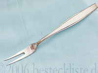 Kleeblatt 297 - serving fork 