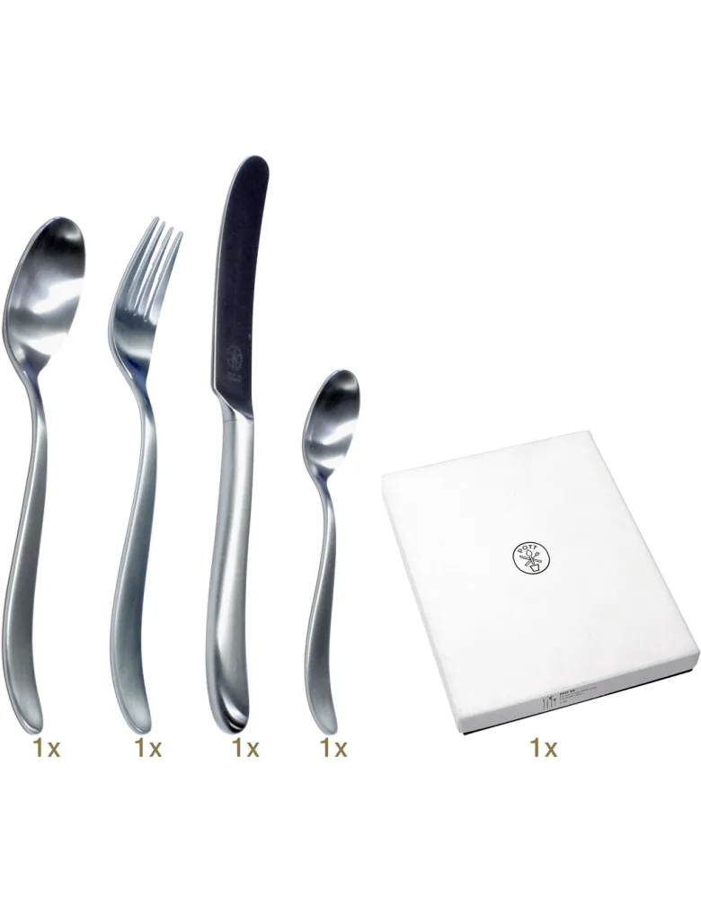 Pott 41 Bon Dia table set 04 pcs