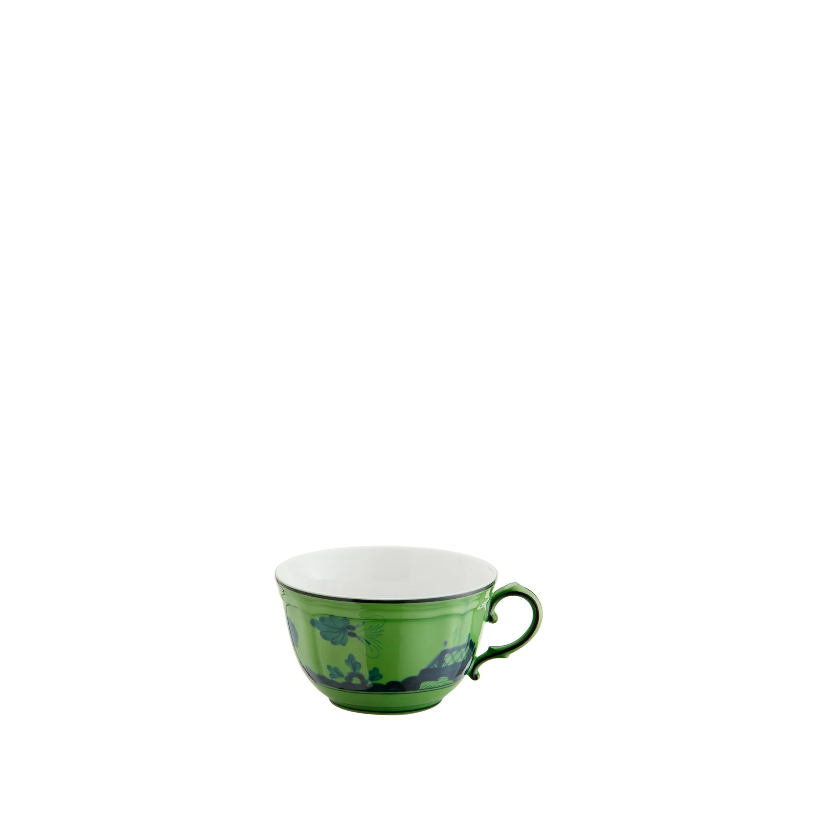 Oriente Italiano Malachite