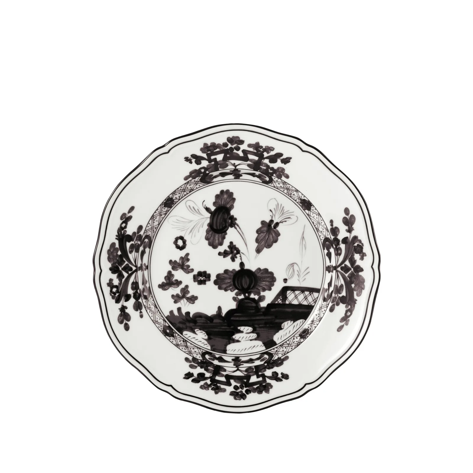 Oriente Italiano Albus