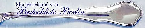 BSF Menuett