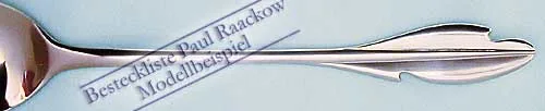 Rosenthal Fabula