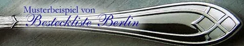 Robbe & Berking Arcade Goldband