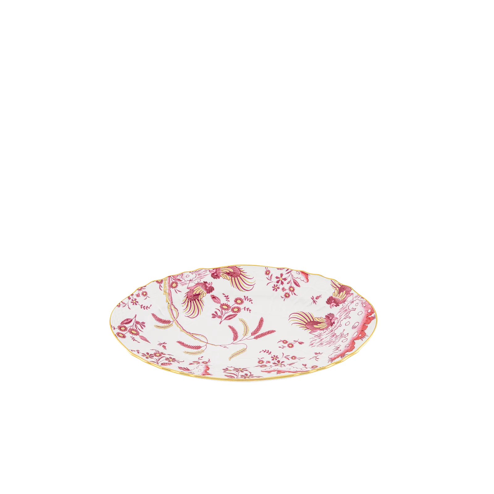 Oro di Doccia Magenta