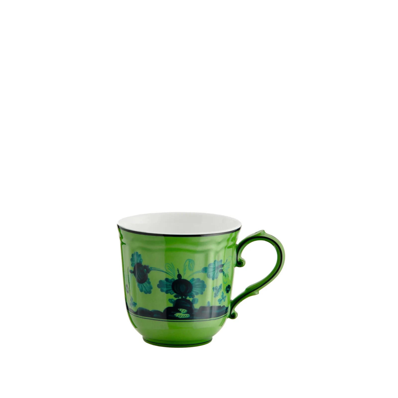 Oriente Italiano Malachite