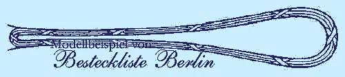 Koch & Bergfeld Kreuzband
