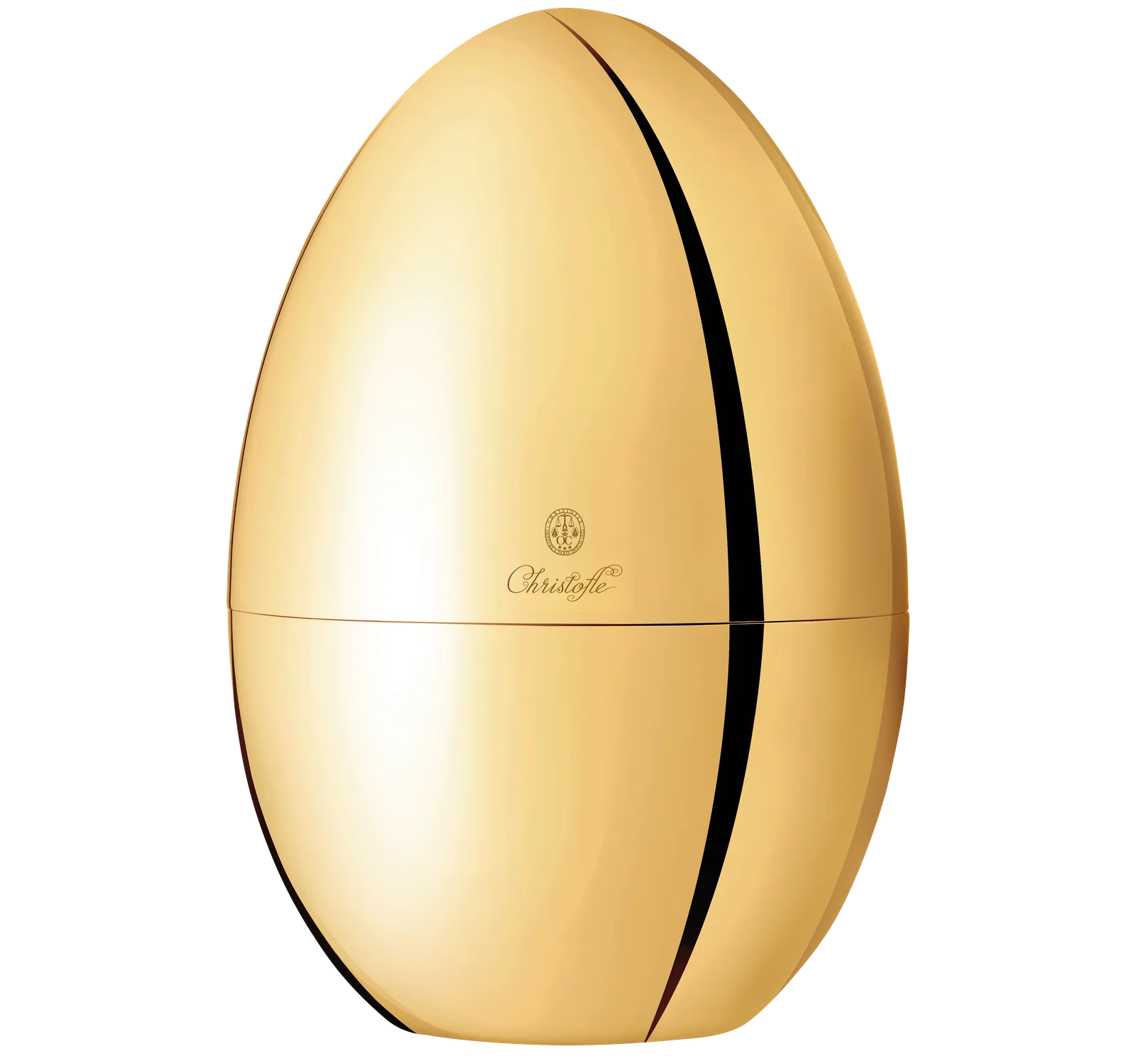 Christofle Mood Gold