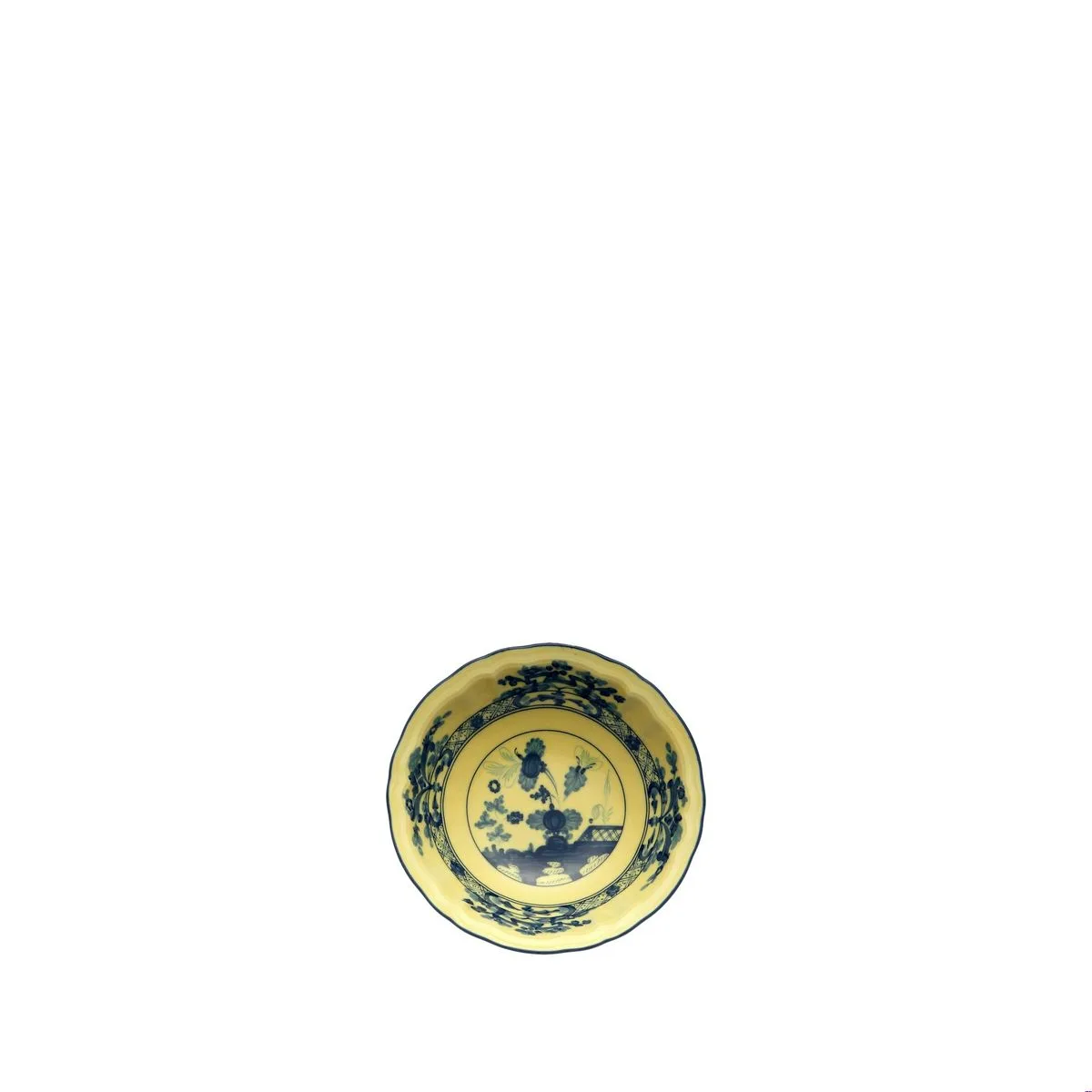 Ginori 1735 Oriente Italiano Citrino