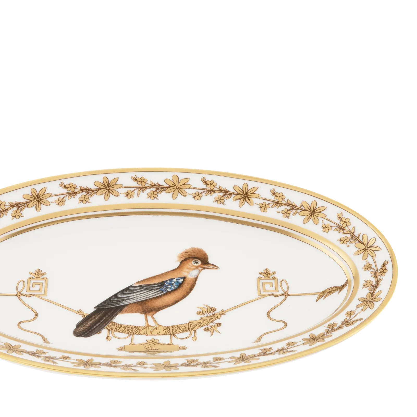 Voliere