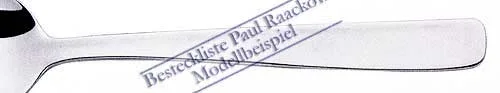 Paul Wirths Favorit