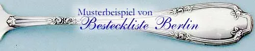 Koch & Bergfeld R
