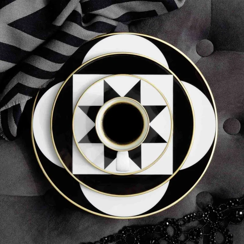 Sieger by Fürstenberg My China! Ca' d'Oro