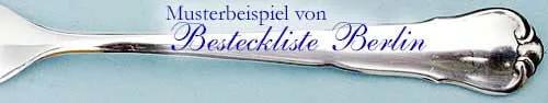 BSF Chippendale