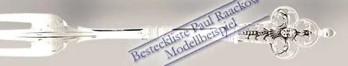 Christofle Renaissance