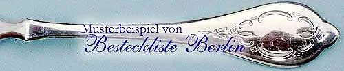 Auerhahn Wiener Hofornament