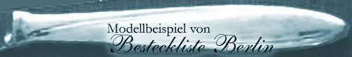 Kleeblatt 090009