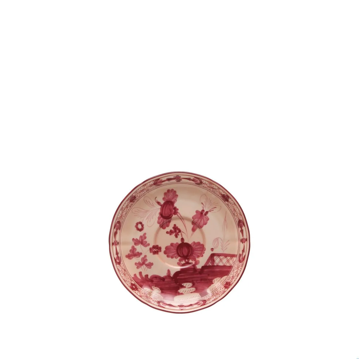 Ginori 1735 Oriente Italiano Vermiglio