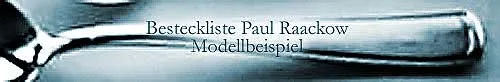 Paul Wirths 1200