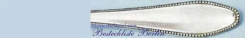 Bruckmann Perl