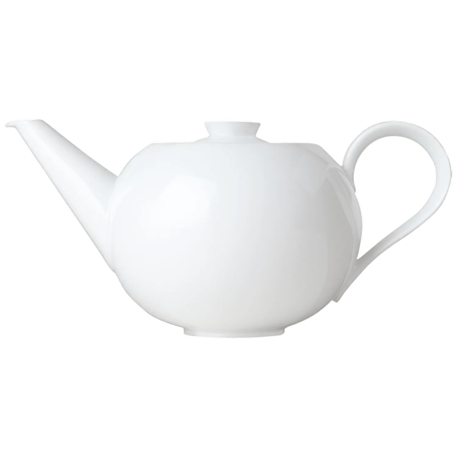My China! weiss