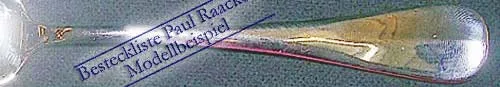 BMF Baguette