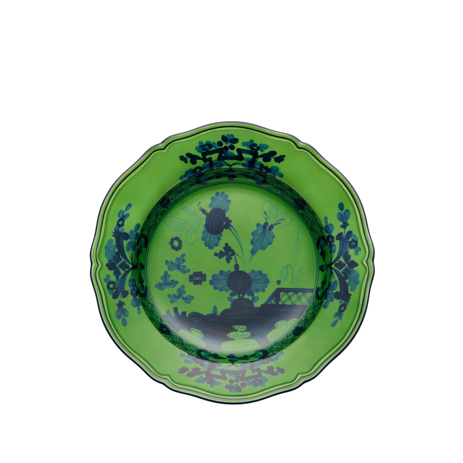 Oriente Italiano Malachite