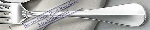Sambonet Baguette