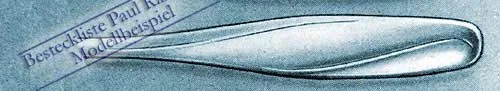 Kleeblatt 3400