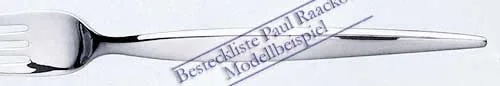 Berndorf Sinus poliert