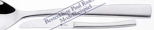 Paul Wirths Swing poliert