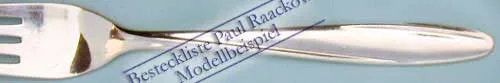 Paul Wirths 400095