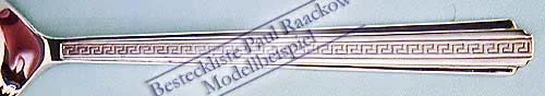 Rosenthal Meandre