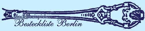 Koch & Bergfeld Glorie