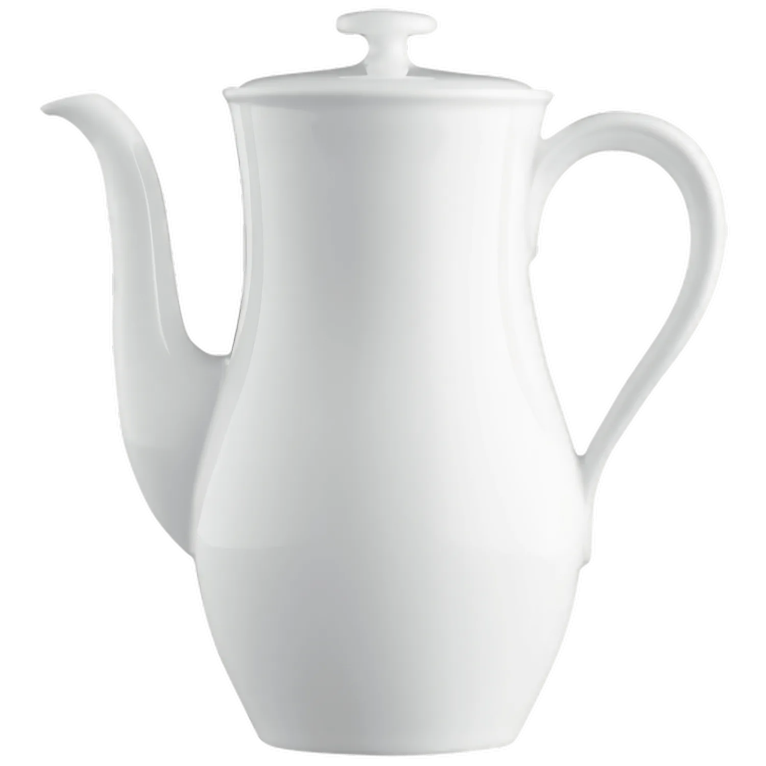 Wagenfeld weiss