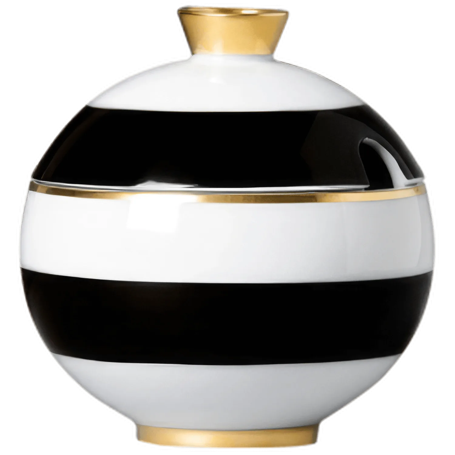 My China! Ca' d'Oro