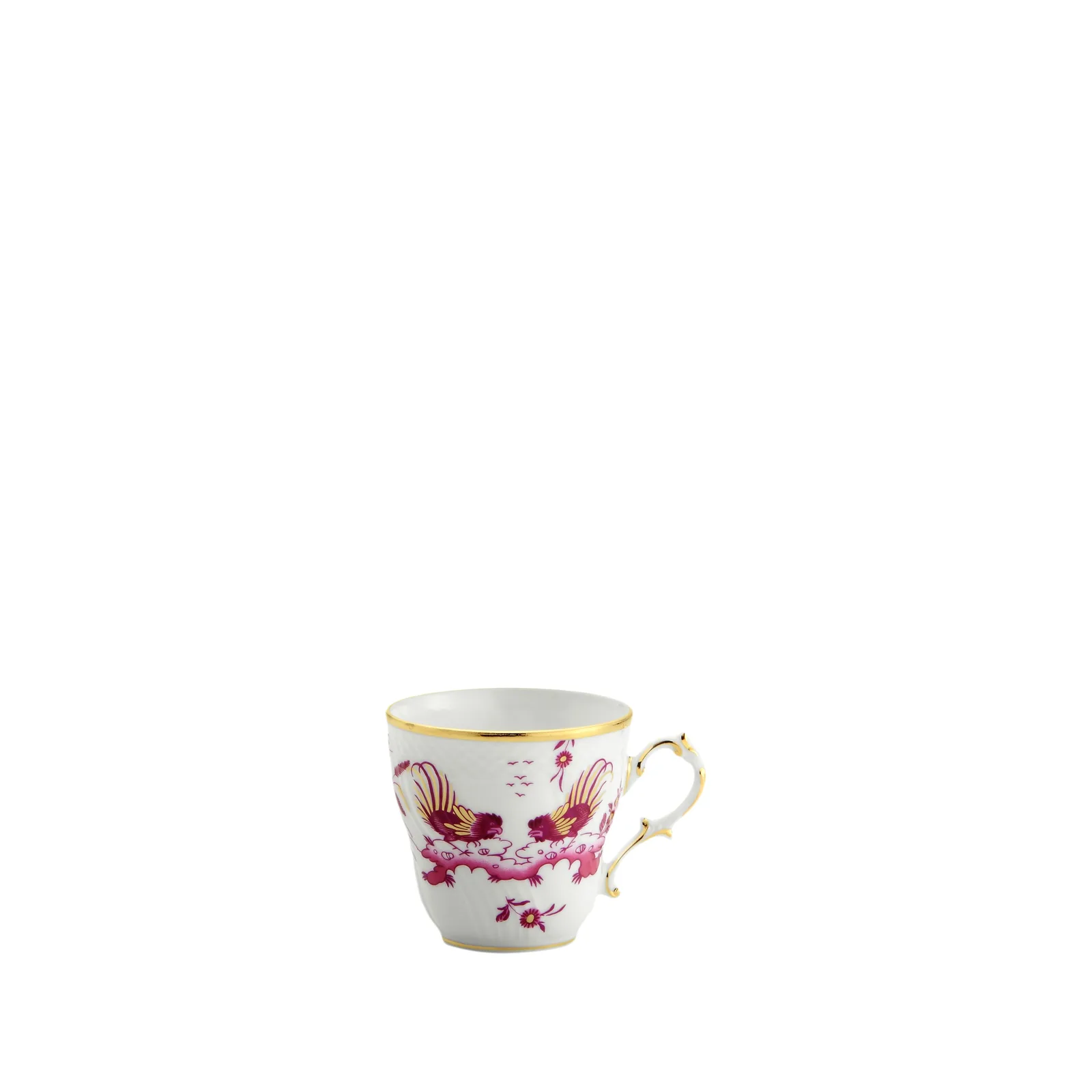 Oro di Doccia Magenta