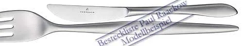 Auerhahn Evo
