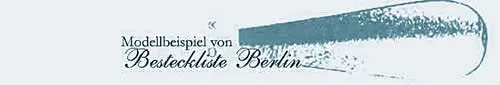 Bruckmann Schweizer Form