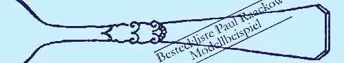 Koch & Bergfeld 64900