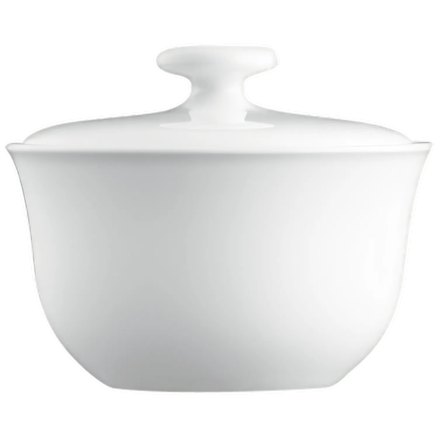 Wagenfeld weiss