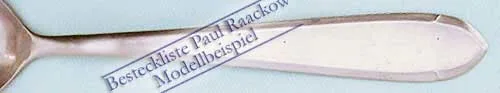 Nirosta 890002