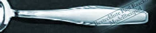 Burberg 810002