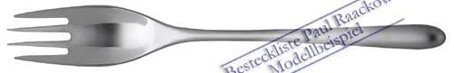 Rosenthal Taille