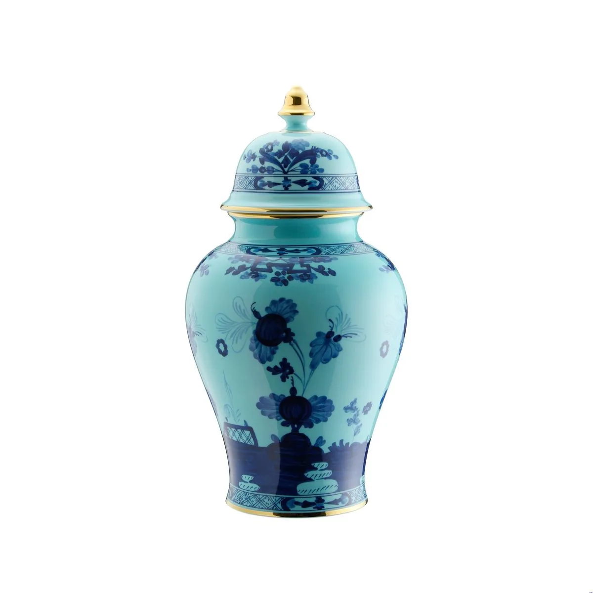 Oriente Italiano Iris Gold
