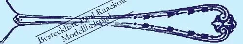 Koch & Bergfeld 700